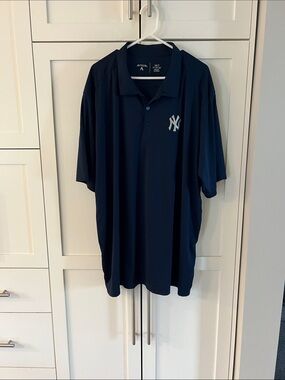 Antigua Navy New York Yankees Polo